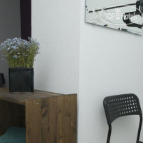 DoBeDo Hostel