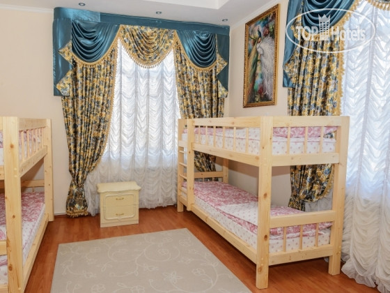 New photos from tourists Va Bene Boutique Hostel