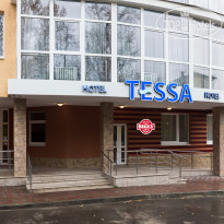Tessa Hotel