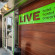 Live Hotel Вход в отель 