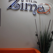 ZIMA