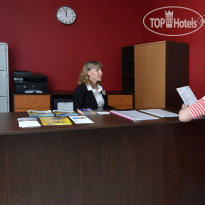 Penates Hostel Наши гости