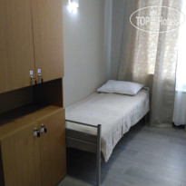 Penates Hostel