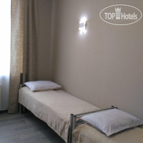 Penates Hostel