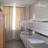 Penates Hostel