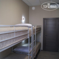Penates Hostel