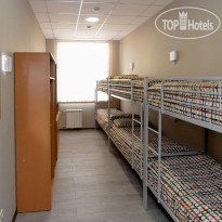 Penates Hostel