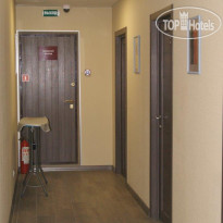 Penates Hostel