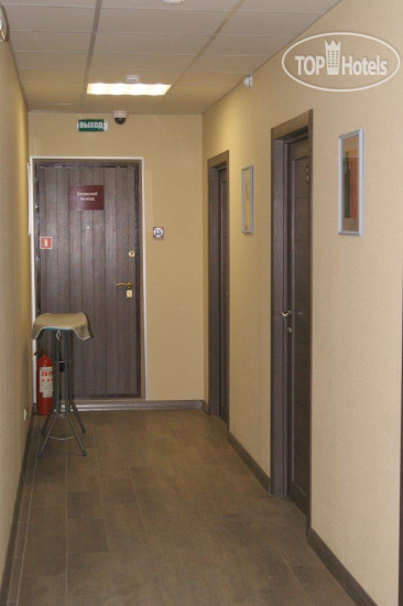 Hotel photo Penates Hostel 2*