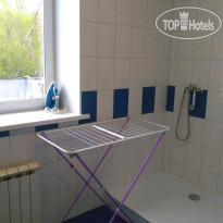 Penates Hostel 