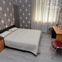 Penates Hostel