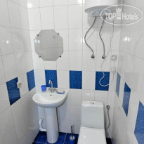 Penates Hostel