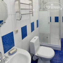 Penates Hostel
