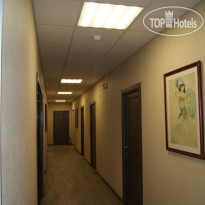 Penates Hostel