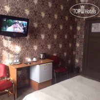 Penates Hostel