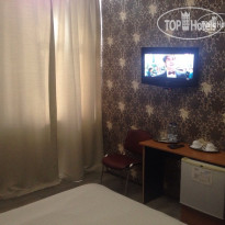 Penates Hostel