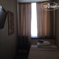 Penates Hostel