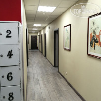 Penates Hostel
