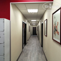 Penates Hostel