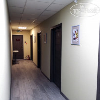 Penates Hostel