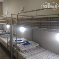 Penates Hostel