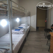 Penates Hostel