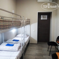 Penates Hostel