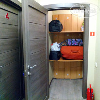 Penates Hostel