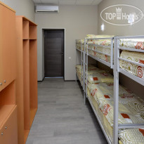 Penates Hostel