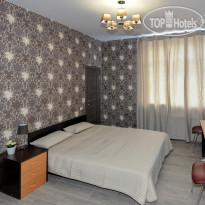 Penates Hostel