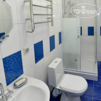 Penates Hostel