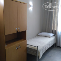 Penates Hostel