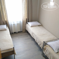 Penates Hostel
