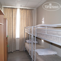 Penates Hostel