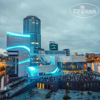 Резиденция 