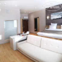 F911 Яхт Клуб Отель 