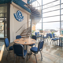 F911 Яхт Клуб Отель 