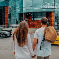 F911 Яхт Клуб Отель 