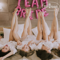 F911 Яхт Клуб Отель 