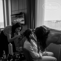 F911 Яхт Клуб Отель 