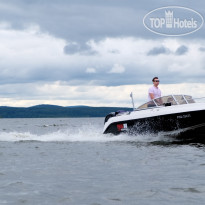 F911 Яхт Клуб Отель 