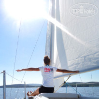 F911 Яхт Клуб Отель 