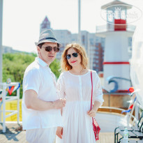 F911 Яхт Клуб Отель 