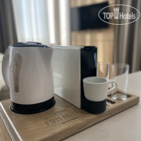 F911 Яхт Клуб Отель 