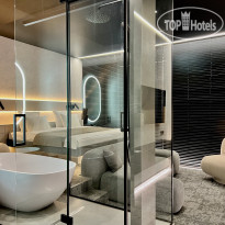 F911 Яхт Клуб Отель 