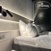 F911 Яхт Клуб Отель 