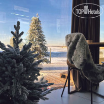 F911 Яхт Клуб Отель 