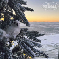 F911 Яхт Клуб Отель 