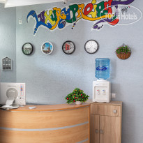 Лакшери Project Рецепшен кругосуточный