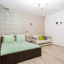 Лакшери Project Vip номер